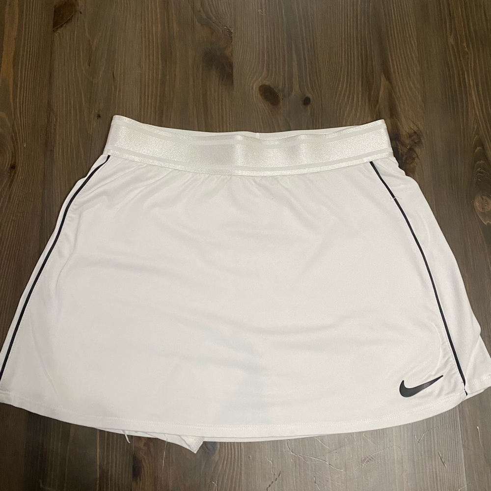 NIKE DRI-FIT MINI TENNIS SKIRT